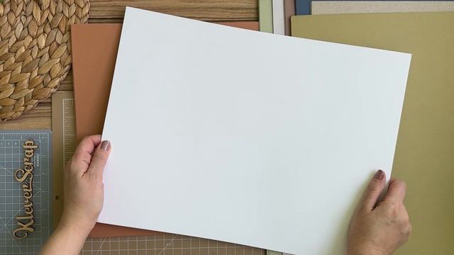 Скрапбукинг: долгожданный заказ от МУСКАРИ/ весенний адвент - ПОДАРКИ