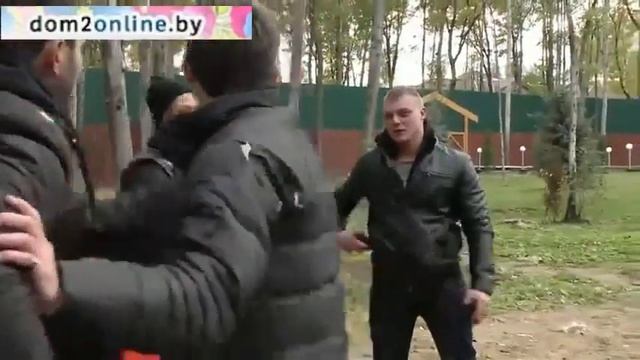 Вадим КМС По Боксу Ставит На Место Гобозова #дом2 #дом2новости #дом2драка смотреть онлайн
