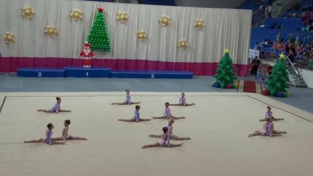 "Зимняя Сказка", Раменское, МО смотреть онлайн
