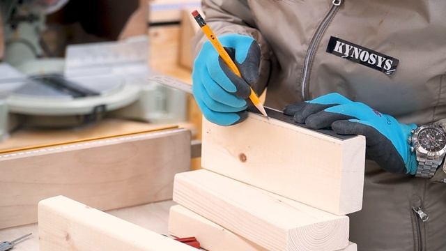 Making Round Chair / DIY смотреть онлайн