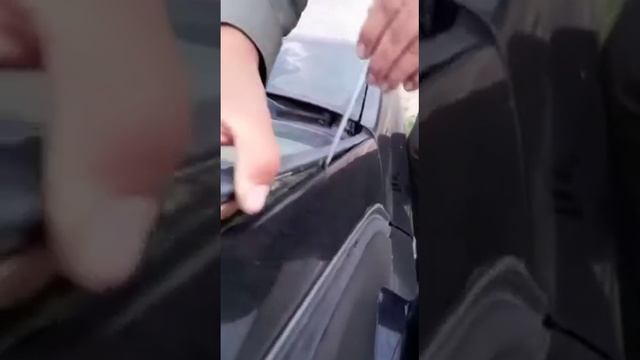 VeVectra C tavan çıtası sökme videosu смотреть онлайн
