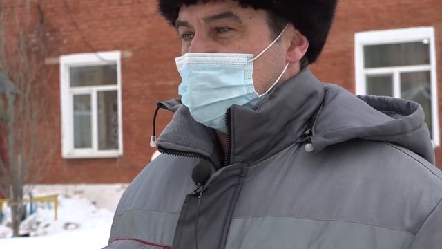 Готовь крышу к весне