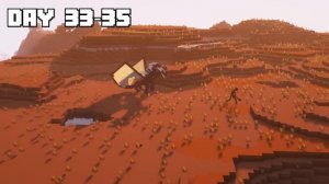 I Survived 100 Days as a MUTANT DRAGON in HARDCORE Minecraft