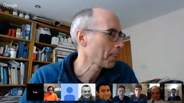 AdoptOpenJDK - Hangout 22/09/2017 смотреть онлайн