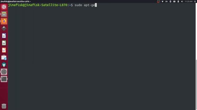 Run Nautilus File Browser as Admin смотреть онлайн