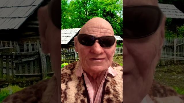 Совет от старика #18 ЕСЛИ ТЫ ГОЛОДЕН смотреть онлайн