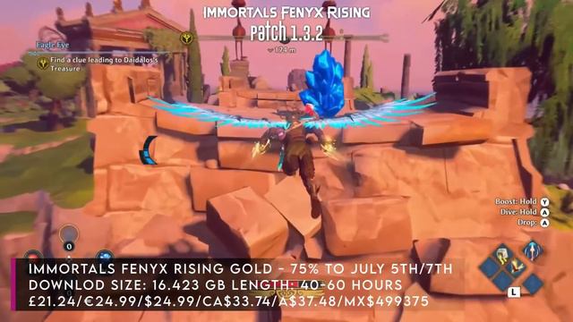 12 ESSENTIAL Pick ups BEST EVER Nintendo Eshop Sale! смотреть онлайн