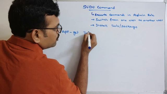 SUDO COMMAND IN KALI LINUX || WHAT IS SUDO COMMAND || ETHICAL HACKING || IMPORTANCE OF SUDO COMMAND смотреть онлайн