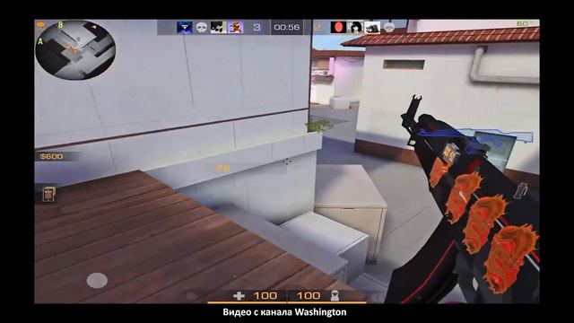 ВСЁ, что тебе НУЖНО ЗНАТЬ о CS:GO 2 (+ ссылка на игру) смотреть онлайн