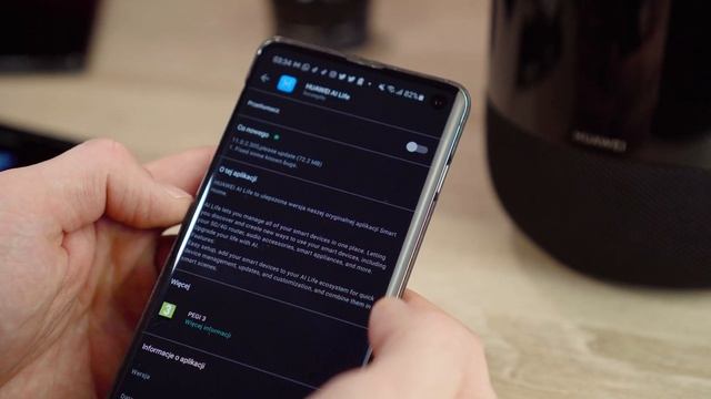 ? GŁOŚNY I STYLOWY HUAWEI SOUND ? | Głośnik do domu | Recenzja смотреть онлайн