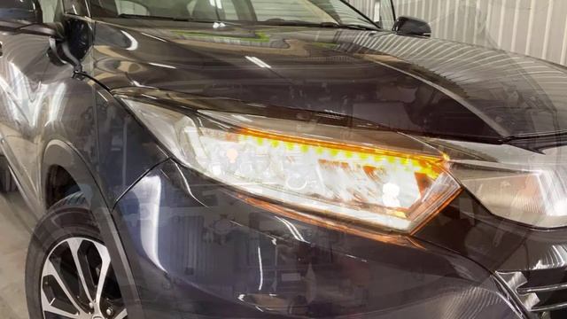 Prós e Contras - Honda HR-V EXL 2021 - Confira todos detalhes смотреть онлайн