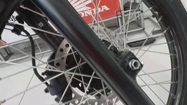 SAHARA 300 RALLY 2024 - PREÇO MAIS EM CONTA QUE A ADVENTURE!! смотреть онлайн