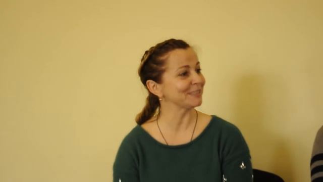 Живые Деньги. Обратная связь Участников семинара смотреть онлайн