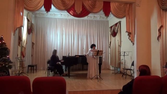 Прокофьев "Болтунья" ,сл.Барто смотреть онлайн