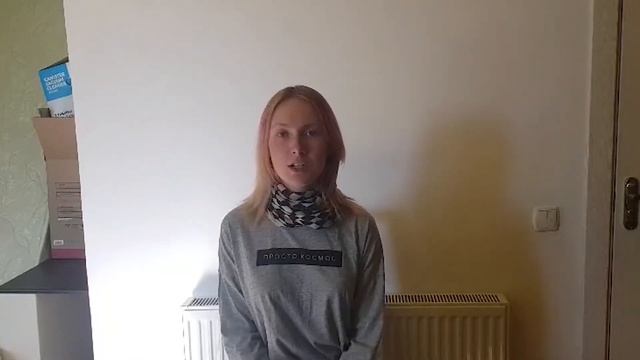 Читаем Есенина. Заметался пожар голубой смотреть онлайн
