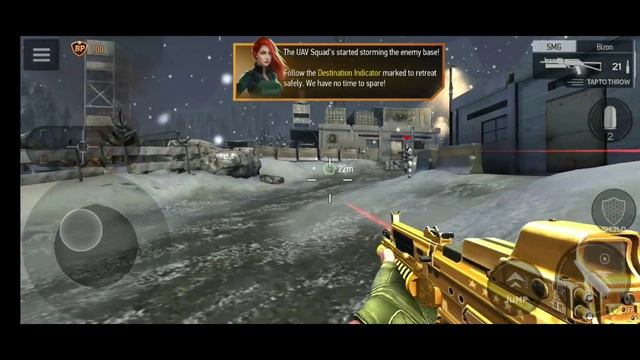 FZ9: Timeshift - Legacy of The Cold War : CHAPTER 1 ( AWAKENING ) : HIT AND RUN смотреть онлайн
