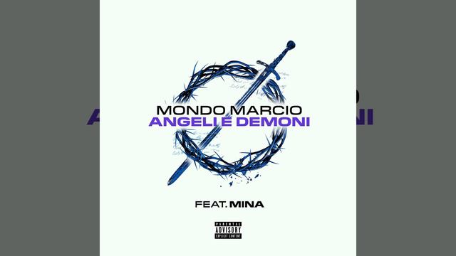 Angeli e Demoni (feat. Mina) смотреть онлайн