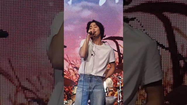 [4K] 231125 너에게 난, 나에게 넌- 안효섭 AHN HYO SEOP The Present Show here and now Once more смотреть онлайн