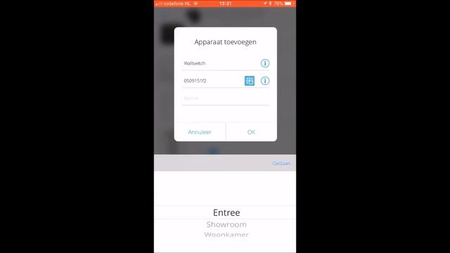 Installatie Ajax Wallswitch - Secures смотреть онлайн