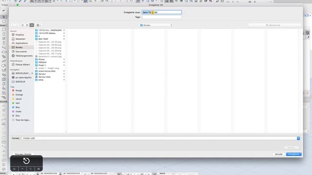 Archicad Créer un PDF 3D смотреть онлайн