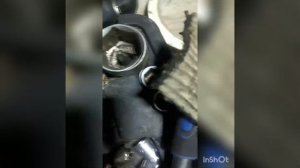 заклинил компрессор кондиционера на хендай солярис