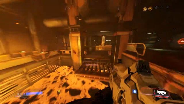 2ndRunthrough UltraViolence Mode смотреть онлайн