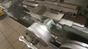 Токарный тв 320