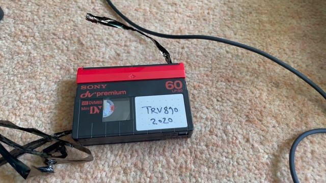 The Irony Of Sony Tapes C:31:40 смотреть онлайн