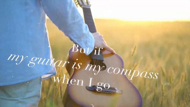 My Guitar Is My Compass, by Nick Carter смотреть онлайн