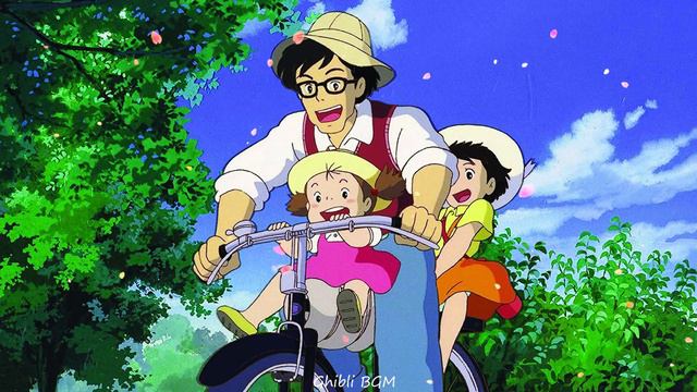 【Ghibli Piano BGM】ジブリメドレーピアノ🌻 2 時間 【作業用、勉強、睡眠用BGM】 💖 天 空 の 城 ラピュタ、となりのトトロ、ハウルの 動く城、千と千 尋 の 神 隠し смотреть онлайн