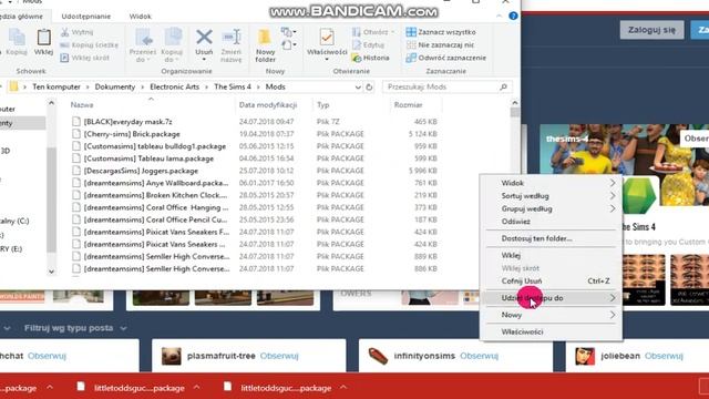 Jak Pobierać Mody Z Tumblera I Pinteresta / Dosia Q