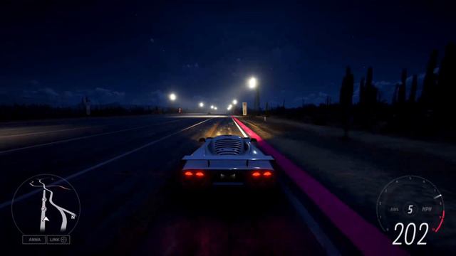 FH5 | Mosler MT900S (Drag Tune) смотреть онлайн