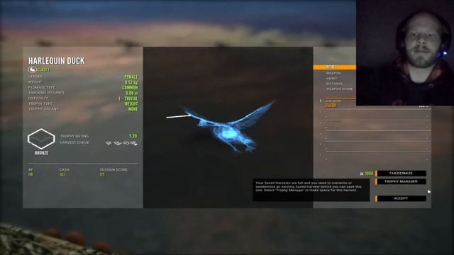 How to Guide Duck Hunting Yukon Valley The Hunter Call of the Wild смотреть онлайн