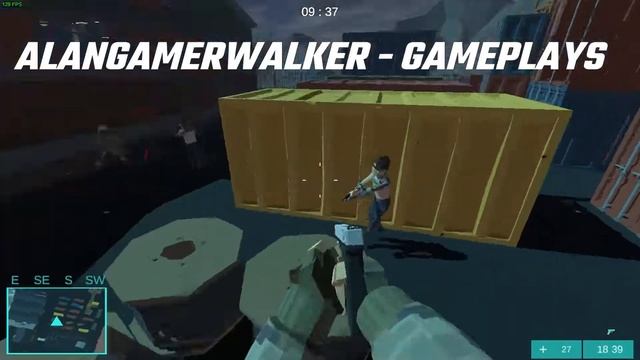 CLOWNFIELD 2042 - GAMEPLAY 27 MINUTES MULTIPLAYER (GAME LIKE BATTLEFIELD 2042) | 1080P 60 FPS смотреть онлайн