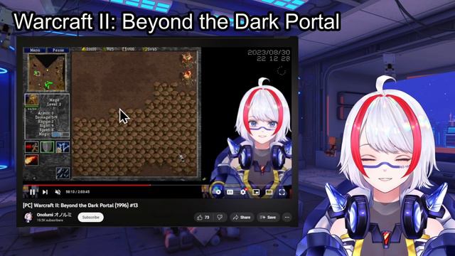 [RECAP] Warcraft II: Beyond the Dark Portal (1996) #12-14 смотреть онлайн