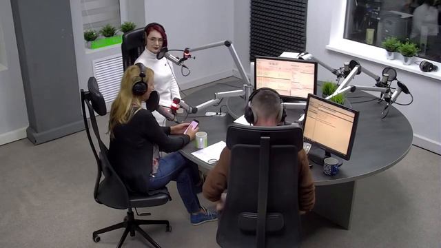 "Самое время" с Алексеем Власовым и Натальей Левожинской (08.02.24) - Как правильно себя подать смотреть онлайн