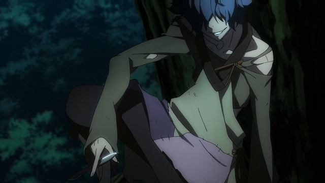 Rokka no Yuusha Opening 1 「Cry for the Truth」 (Super Smooth) смотреть онлайн