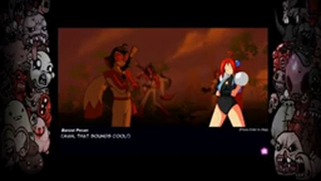 Momodora III/BANZAI PECAN: The Last Hope For the Young Century full playthoughs смотреть онлайн