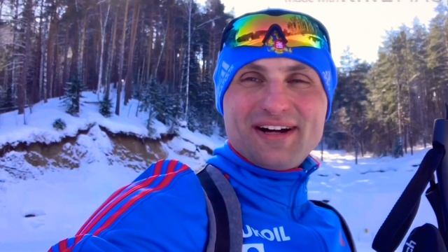 Санаторий РОССИЯ ??Лыжная трасса рядом?? смотреть онлайн