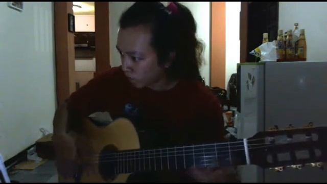 La Cumparsita Solo Guitar rare video Classical Guitar with Tab (Tablature) смотреть онлайн