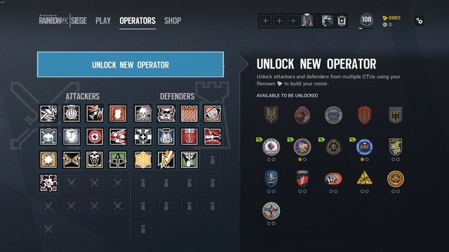 Rainbow Six Siege #3 смотреть онлайн