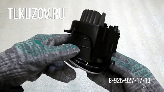 Фара противотуманная Lexus Rx 270, Rx 350, Rx 450h правая LED Новый оригинал смотреть онлайн