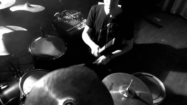 Скриптонит - VBVVCTND (Drum cover by Nikita.Bondarchuk) смотреть онлайн