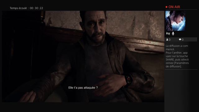 Resident Evil 7 La suite Part 3 смотреть онлайн