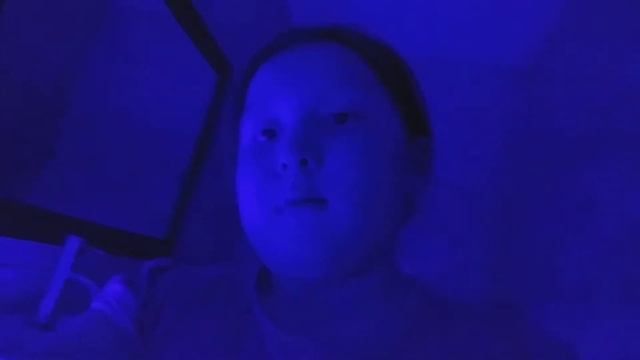 Показываю ёлку и светильник в туалете смотреть онлайн