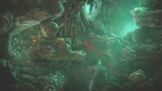 Unravel - Ep. 6 - The Mountain Trek! - Let's Play Unravel Gameplay смотреть онлайн