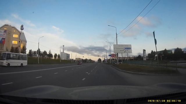 Петропавловск-Камчатский 2020 г. смотреть онлайн