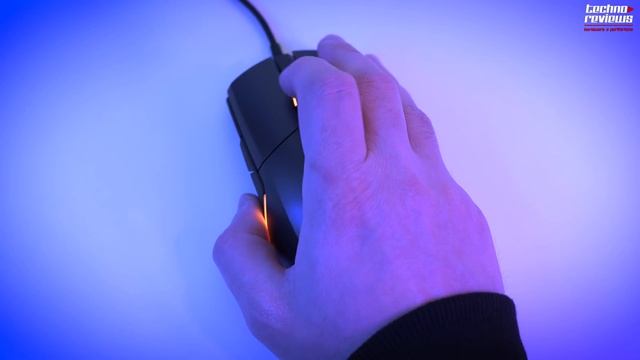 ASUS ROG PUGIO ?? EL MOUSE COMPETITIVO CON MAS RGB ANALISIS EN ESPAÑOL [REVIEW] смотреть онлайн