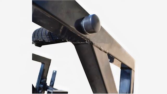 Турник Брусья Пресс 3 в 1 Мультихват ST | ОБЗОР смотреть онлайн