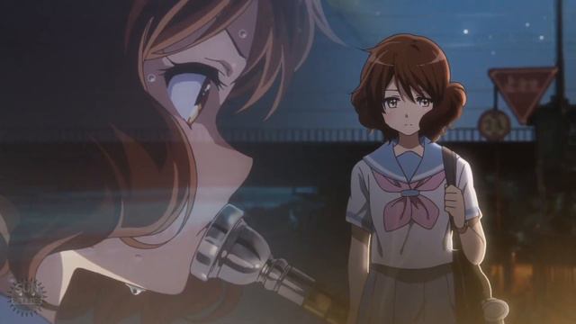 Sound! Euphonium [AMV] Good as Hell смотреть онлайн